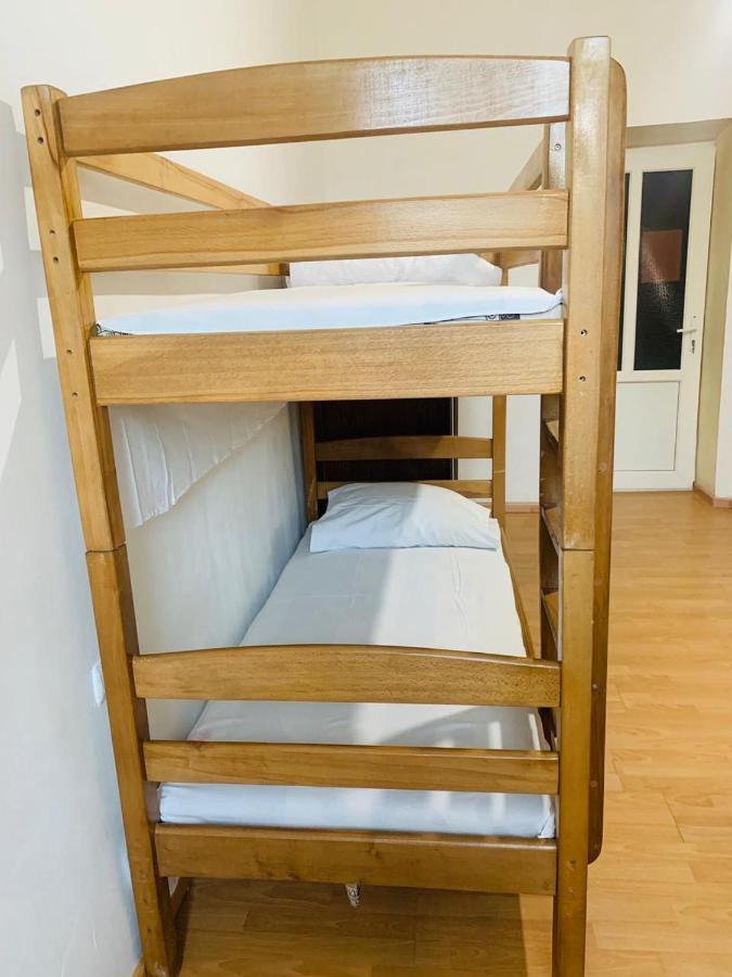 Infinity Hostel & Tour Ереван Экстерьер фото