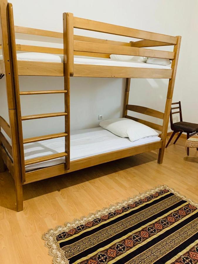 Infinity Hostel & Tour Ереван Экстерьер фото