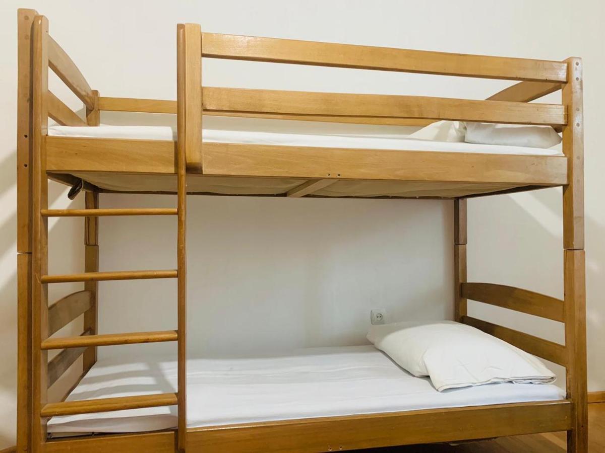 Infinity Hostel & Tour Ереван Экстерьер фото