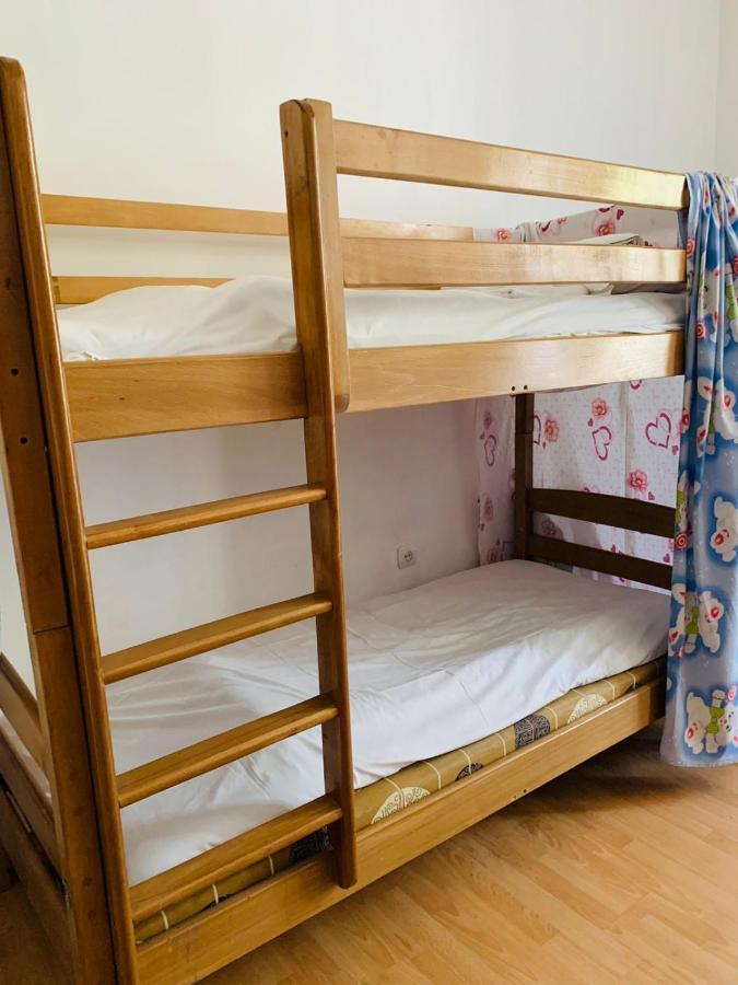 Infinity Hostel & Tour Ереван Экстерьер фото